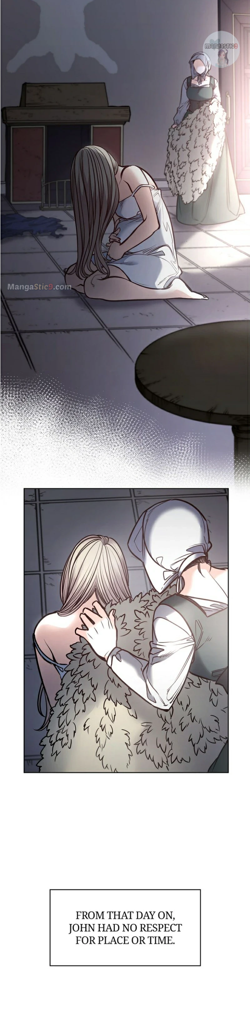 The Devil Chapter 129 - page 3