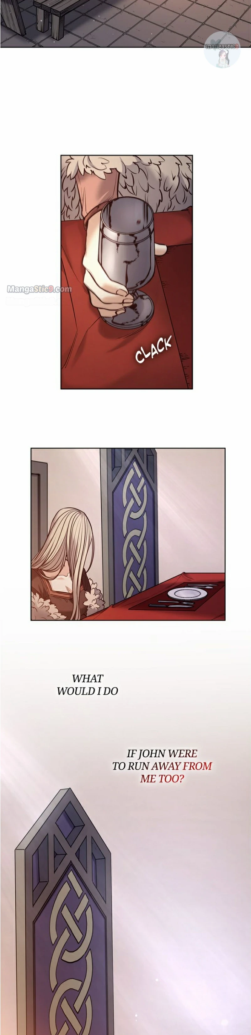 The Devil Chapter 129 - page 30