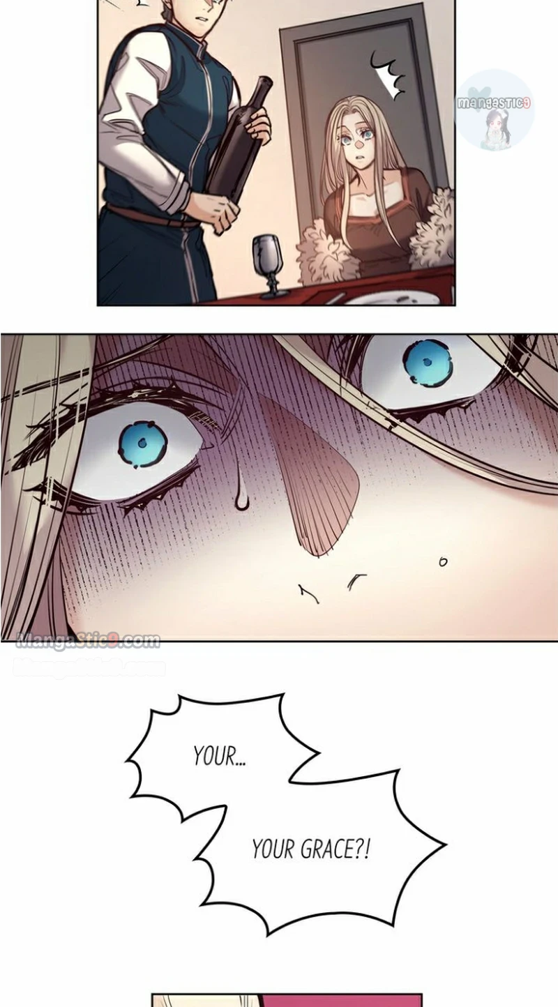 The Devil Chapter 129 - page 32