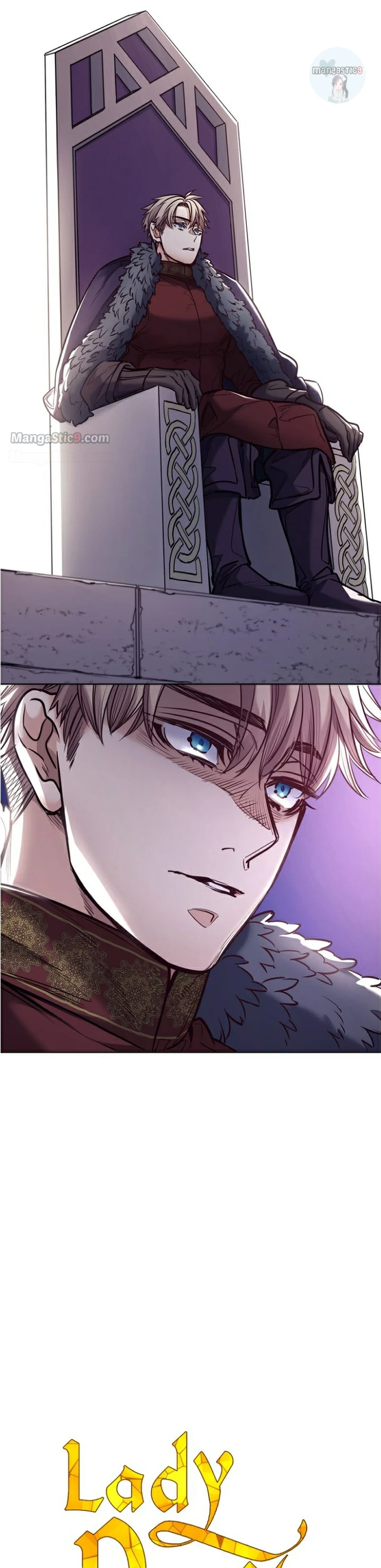 The Devil Chapter 129 - page 6