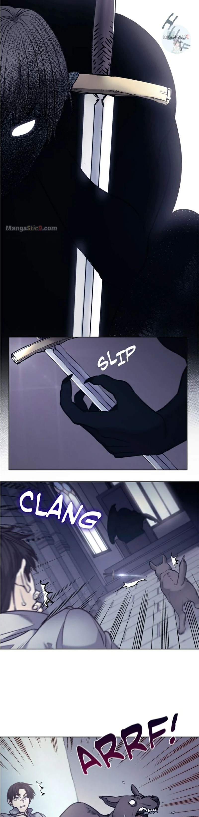 The Devil Chapter 130 - page 16