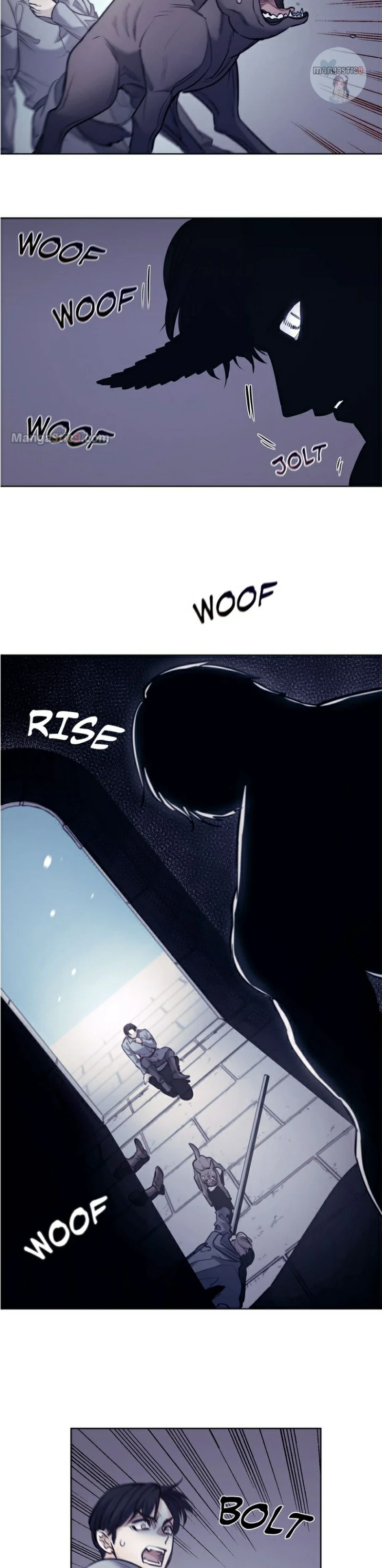 The Devil Chapter 130 - page 17