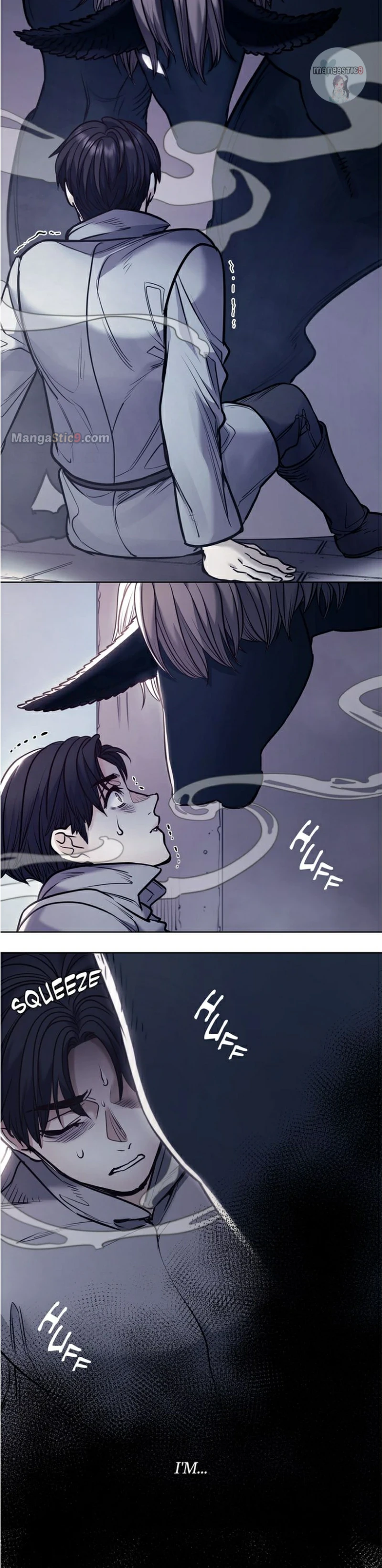 The Devil Chapter 130 - page 19