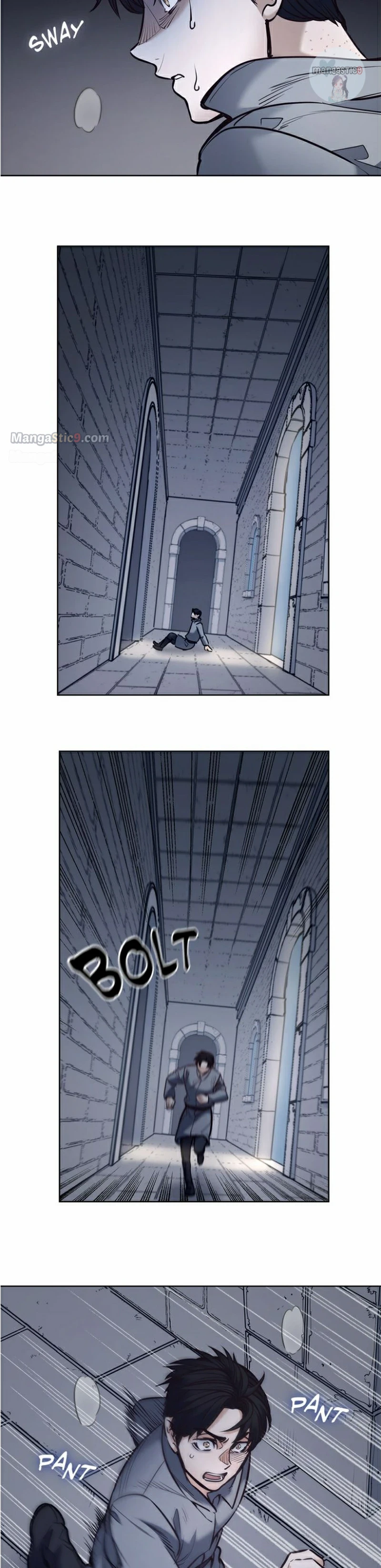 The Devil Chapter 130 - page 22