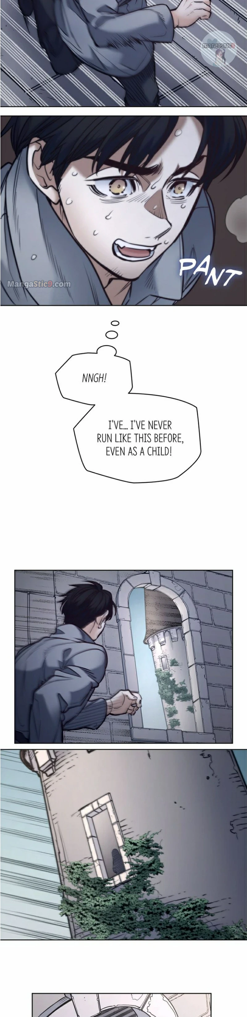 The Devil Chapter 130 - page 23