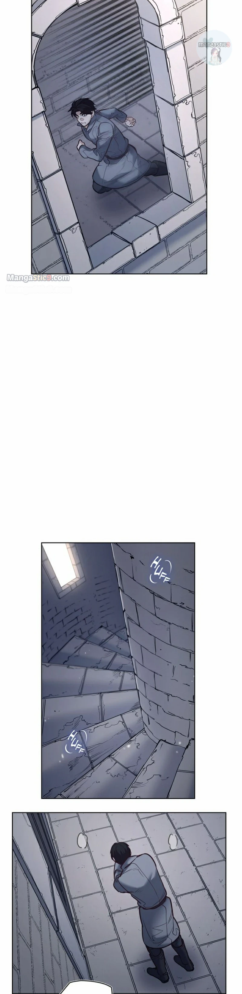 The Devil Chapter 130 - page 24