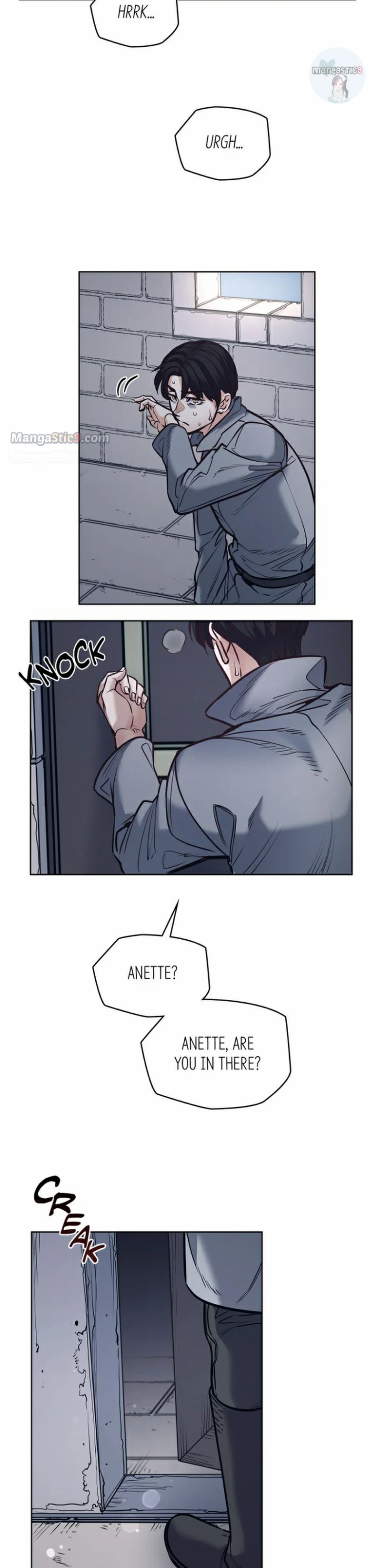 The Devil Chapter 130 - page 25