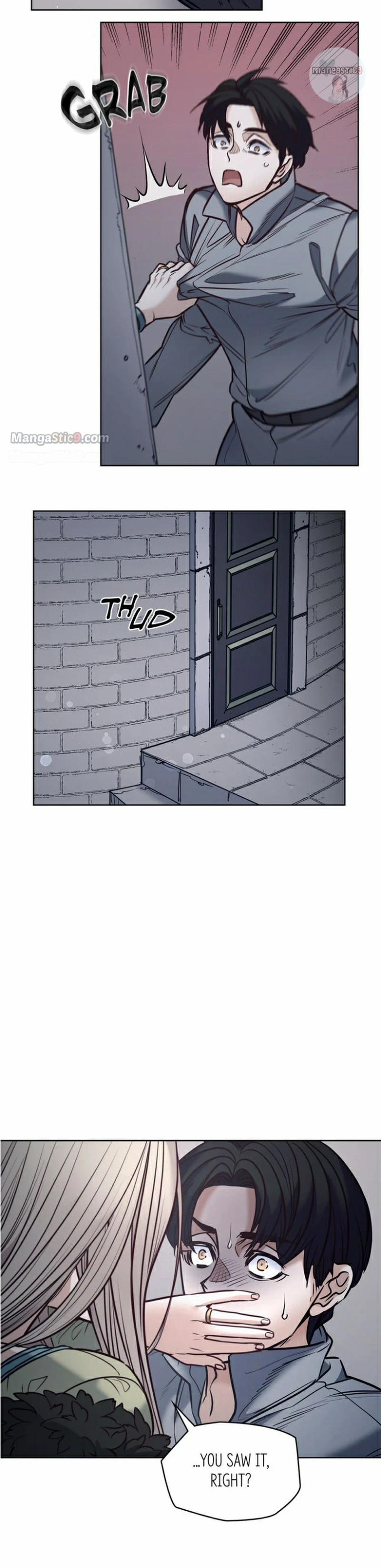 The Devil Chapter 130 - page 26