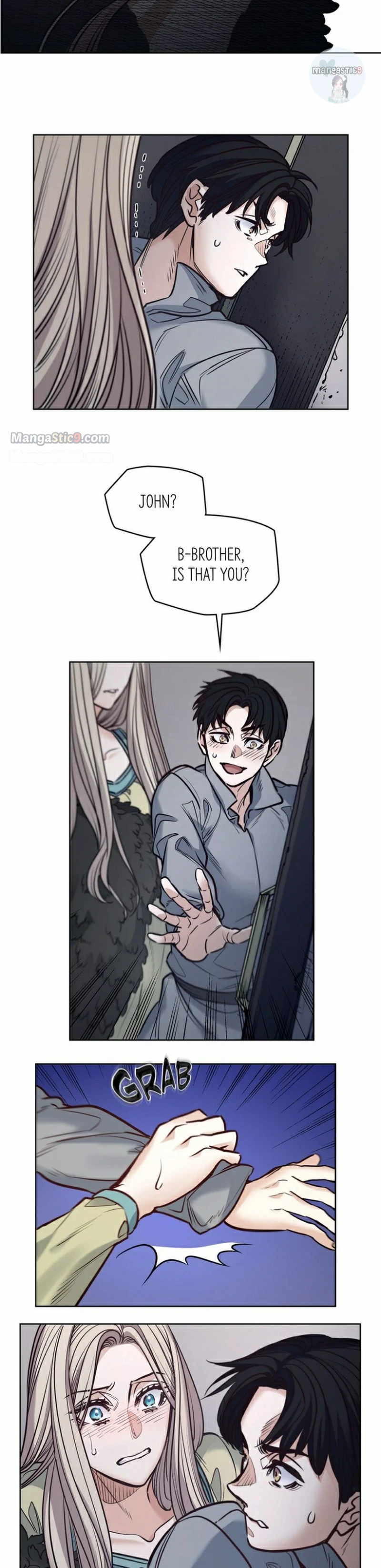The Devil Chapter 130 - page 30