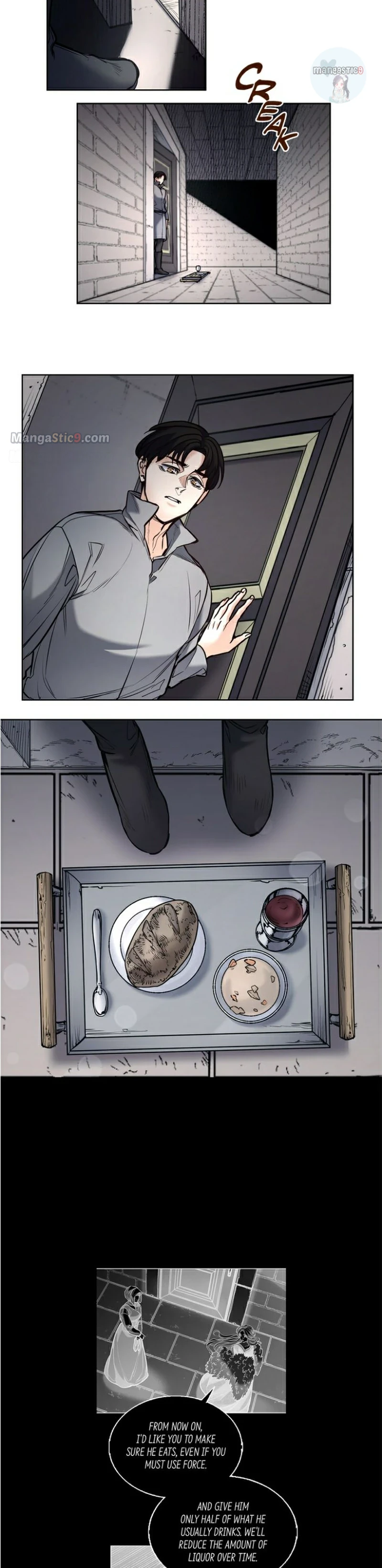 The Devil Chapter 130 - page 6