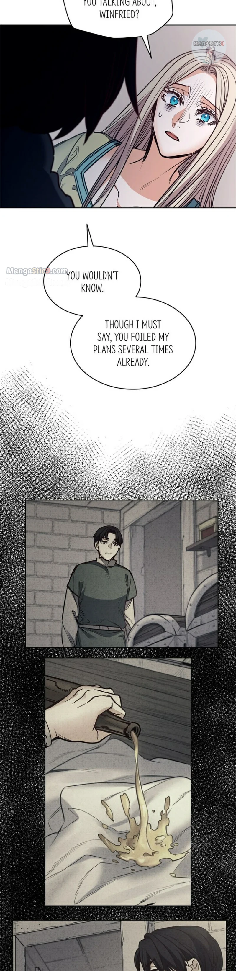 The Devil Chapter 131 - page 13