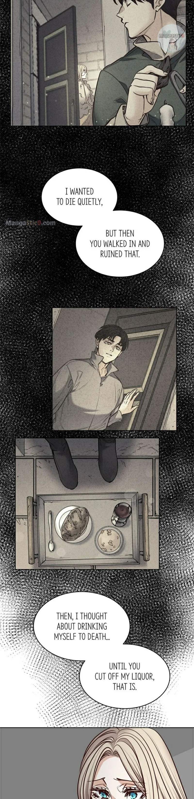 The Devil Chapter 131 - page 14