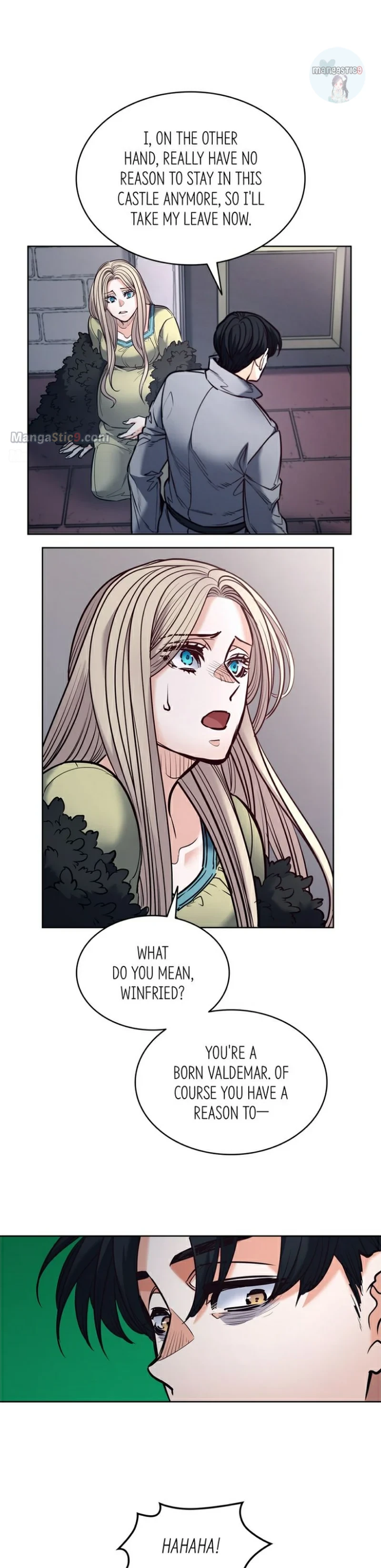 The Devil Chapter 131 - page 16
