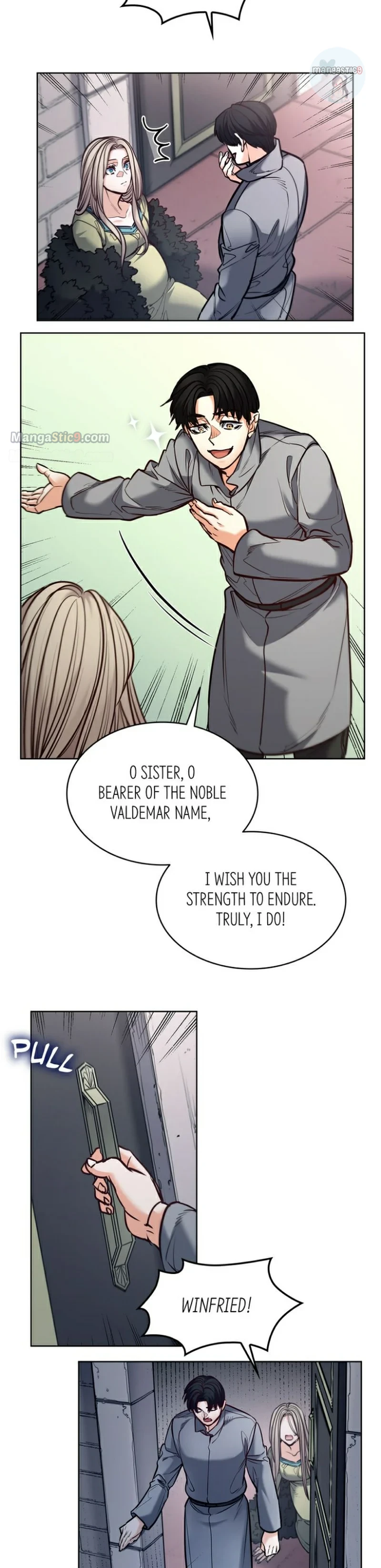 The Devil Chapter 131 - page 17