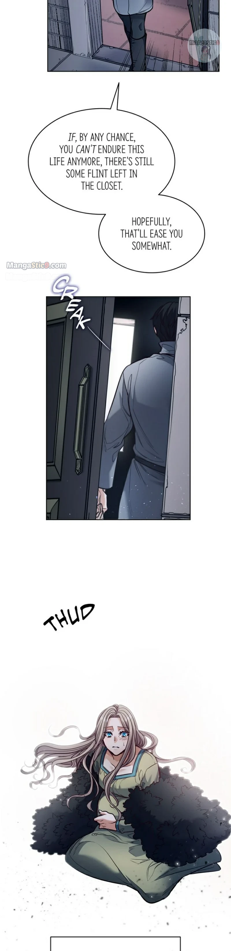 The Devil Chapter 131 - page 18