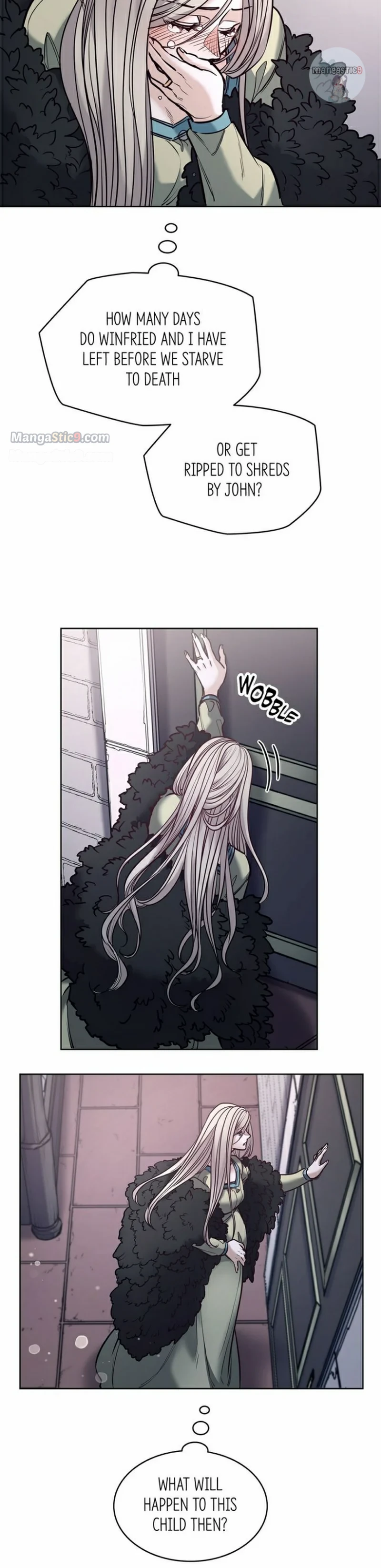 The Devil Chapter 131 - page 21