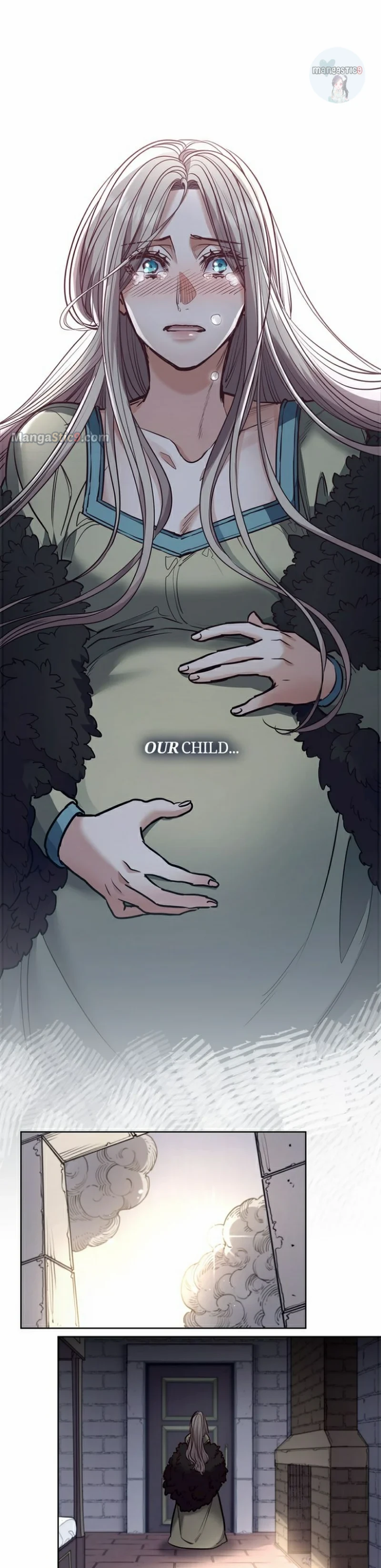 The Devil Chapter 131 - page 22