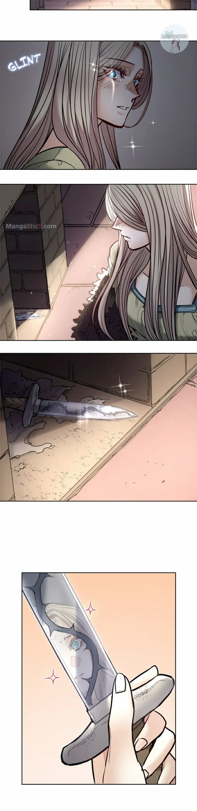 The Devil Chapter 131 - page 23