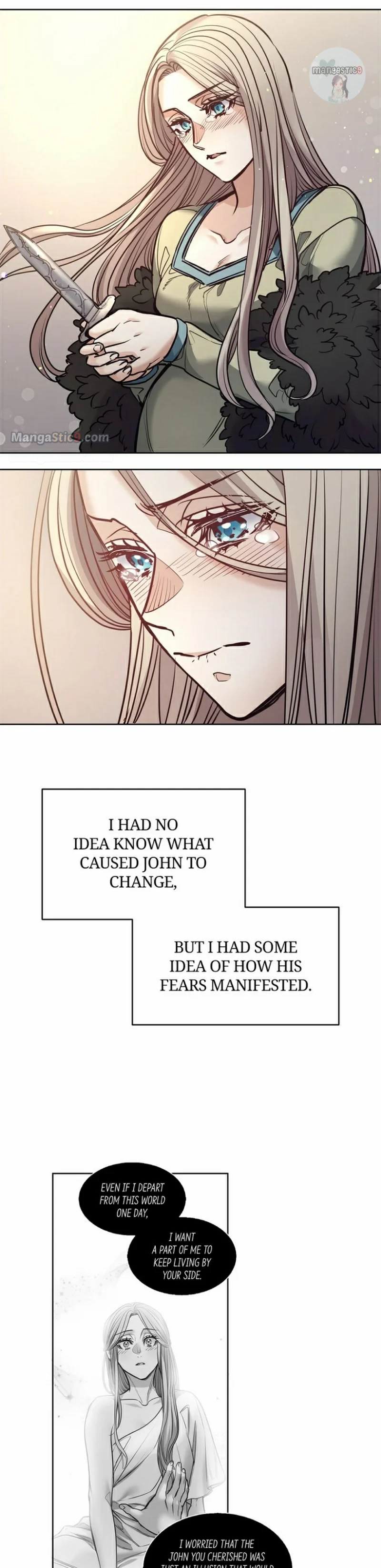 The Devil Chapter 131 - page 24