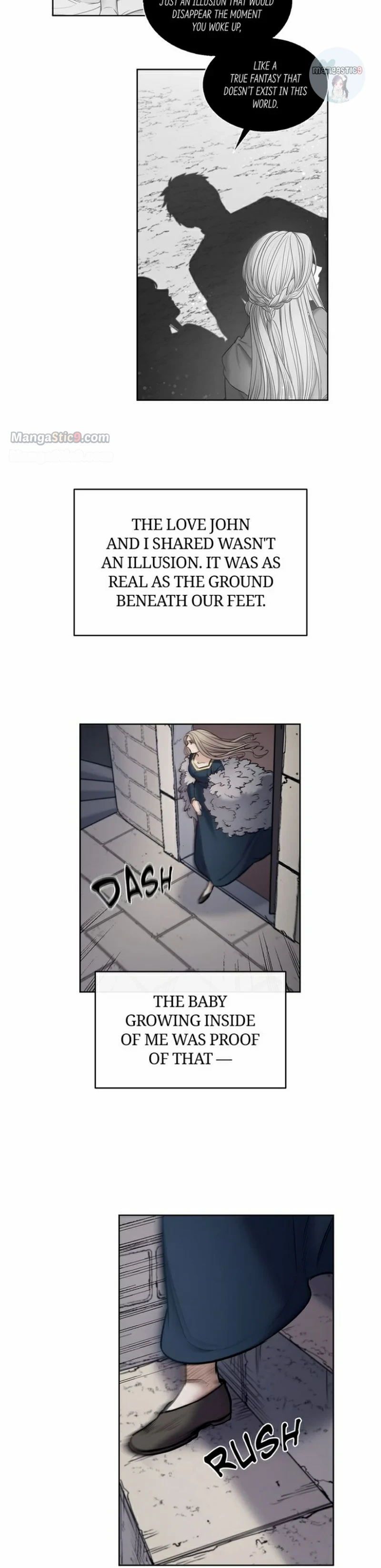 The Devil Chapter 131 - page 25
