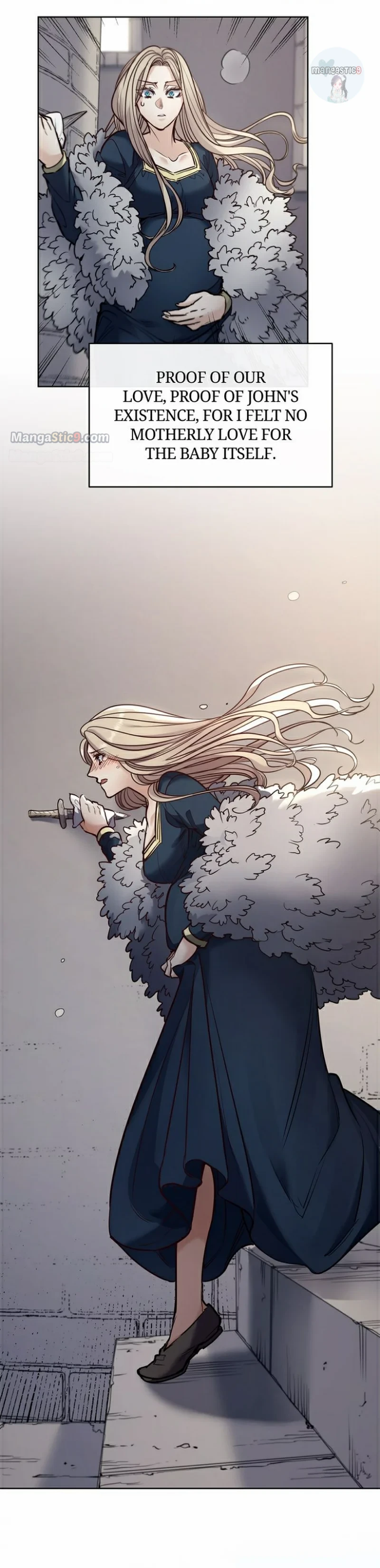 The Devil Chapter 131 - page 26