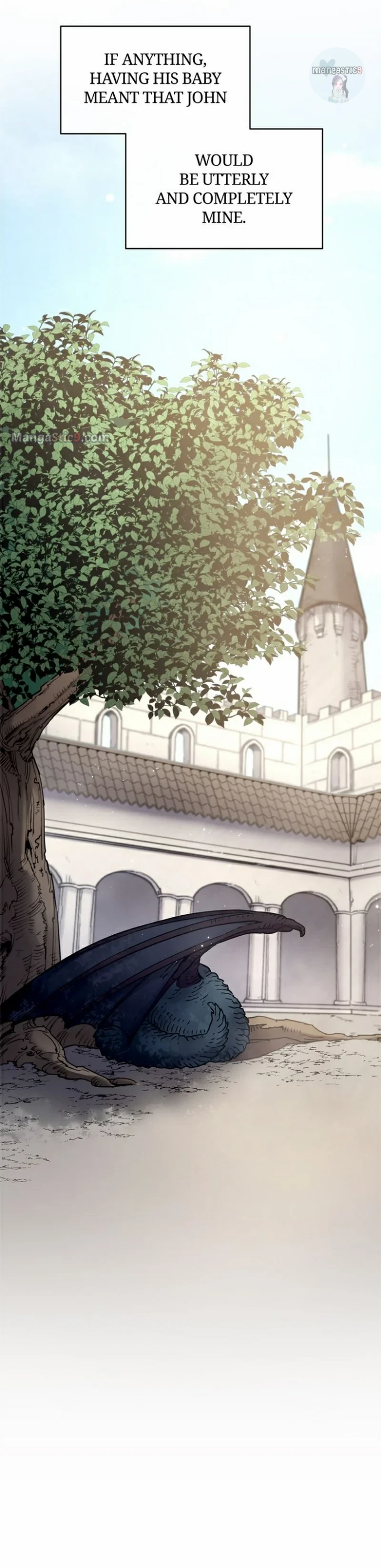 The Devil Chapter 131 - page 27