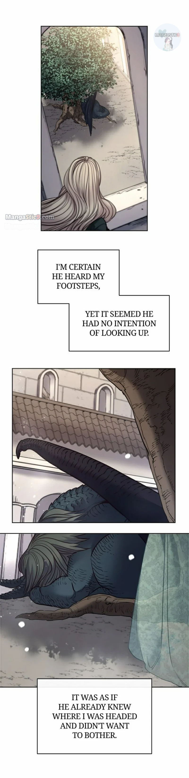 The Devil Chapter 131 - page 28