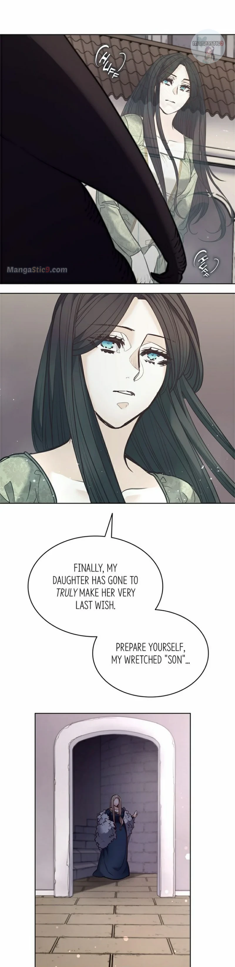 The Devil Chapter 131 - page 29