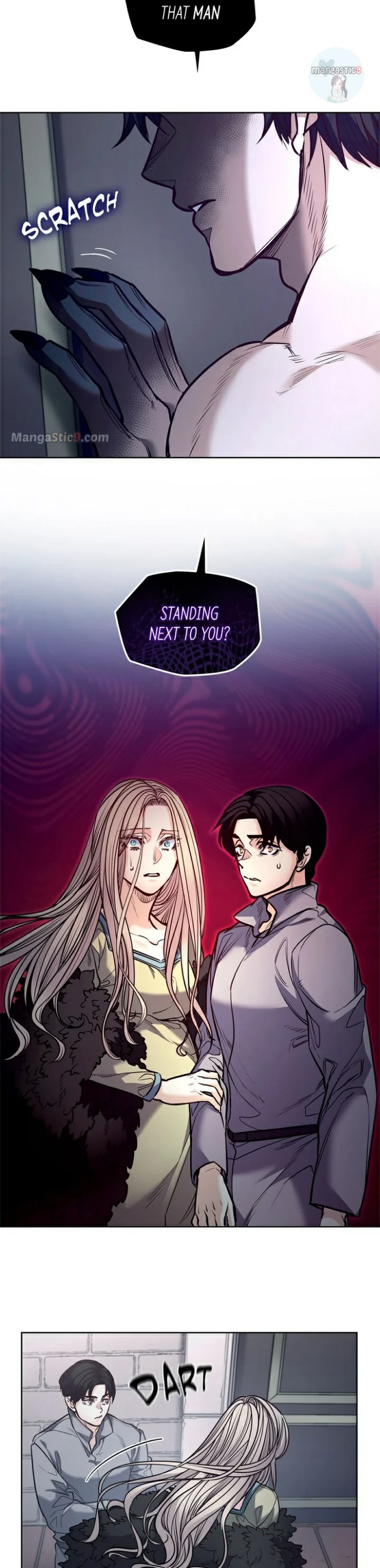 The Devil Chapter 131 - page 3