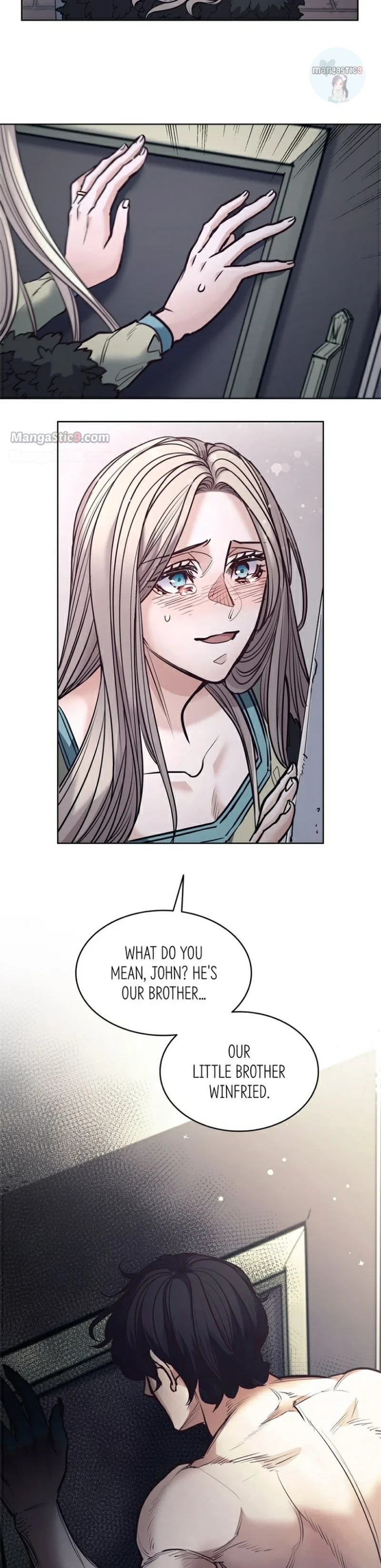 The Devil Chapter 131 - page 4