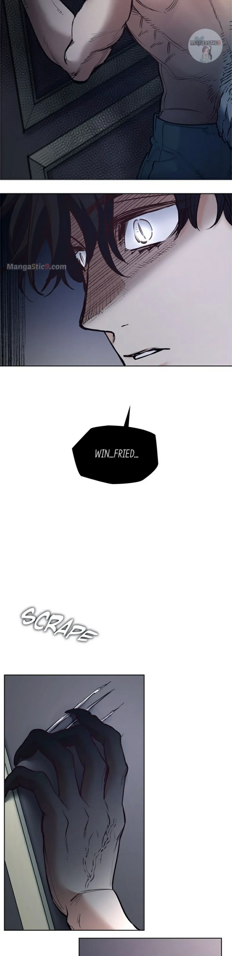 The Devil Chapter 131 - page 5
