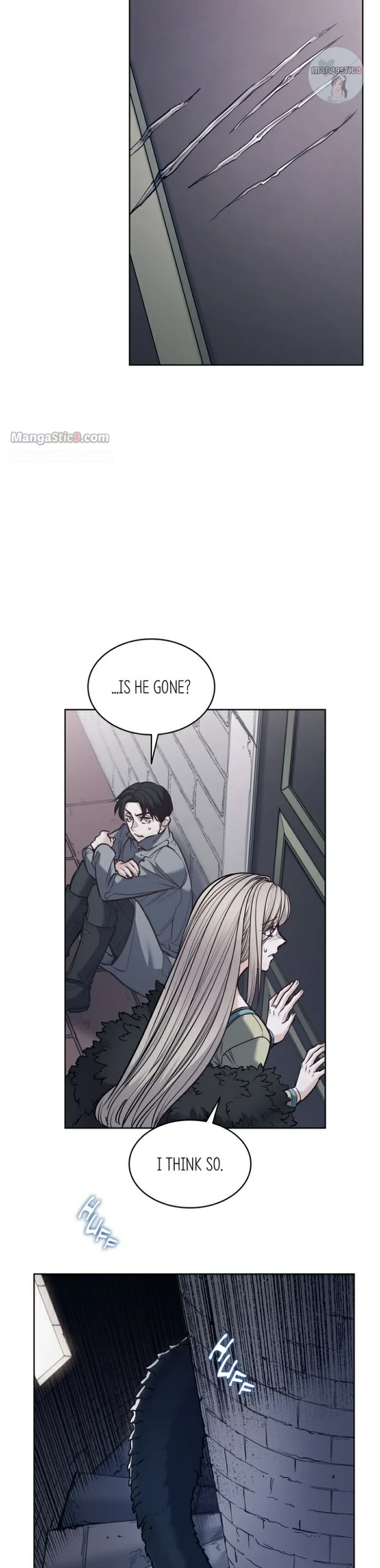 The Devil Chapter 131 - page 6