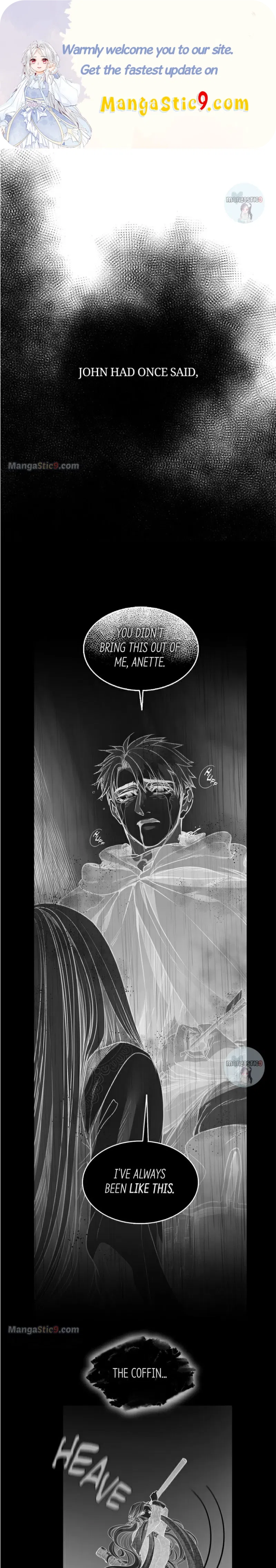 The Devil Chapter 132 - page 1