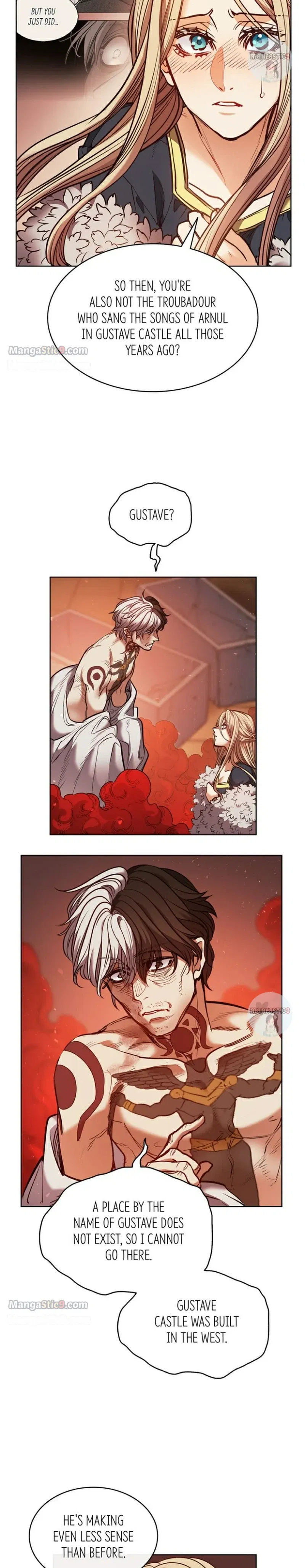 The Devil Chapter 132 - page 13