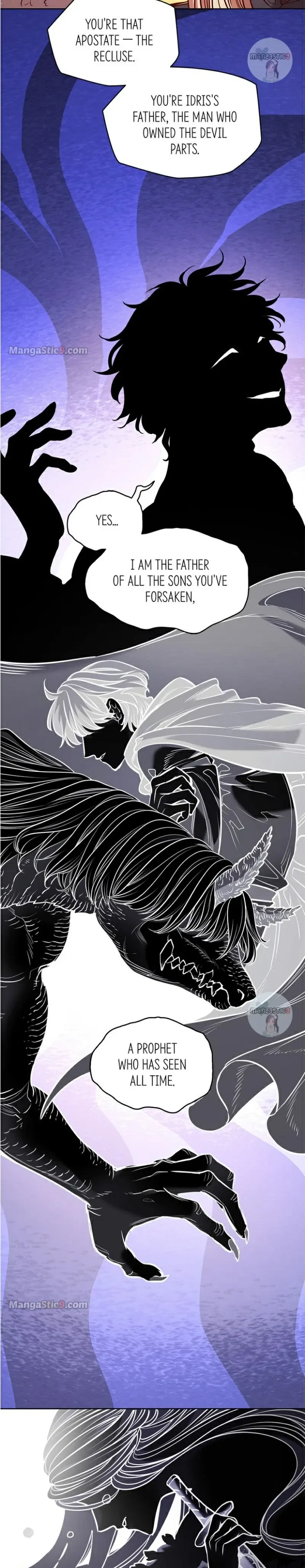 The Devil Chapter 132 - page 16