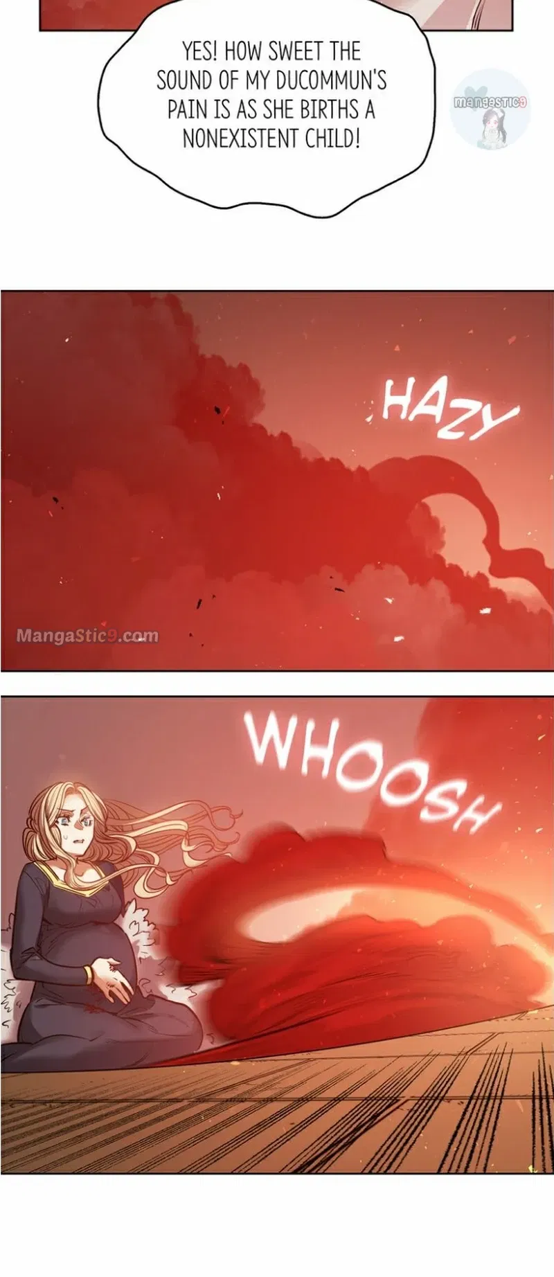 The Devil Chapter 132 - page 26