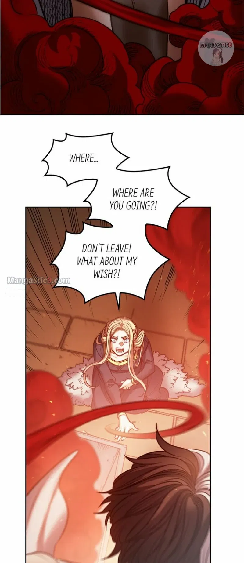 The Devil Chapter 132 - page 29