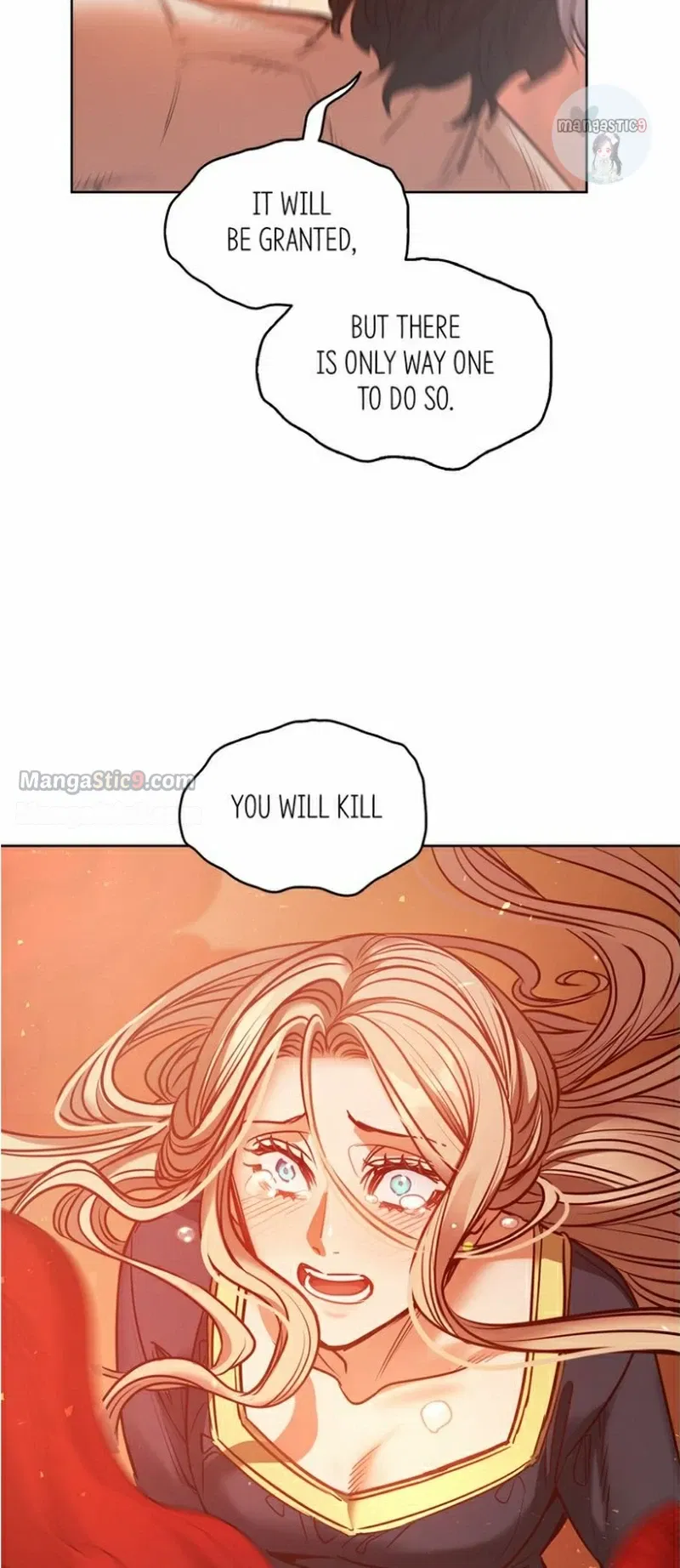 The Devil Chapter 132 - page 30