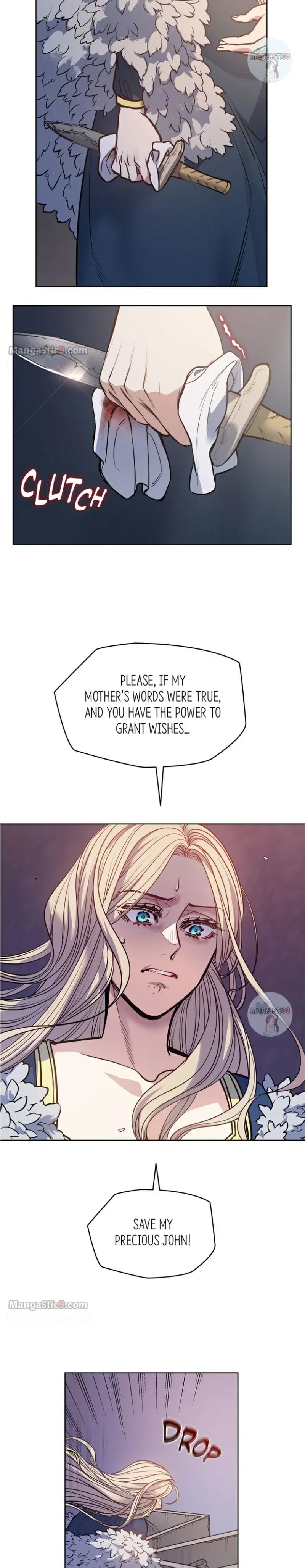 The Devil Chapter 132 - page 4
