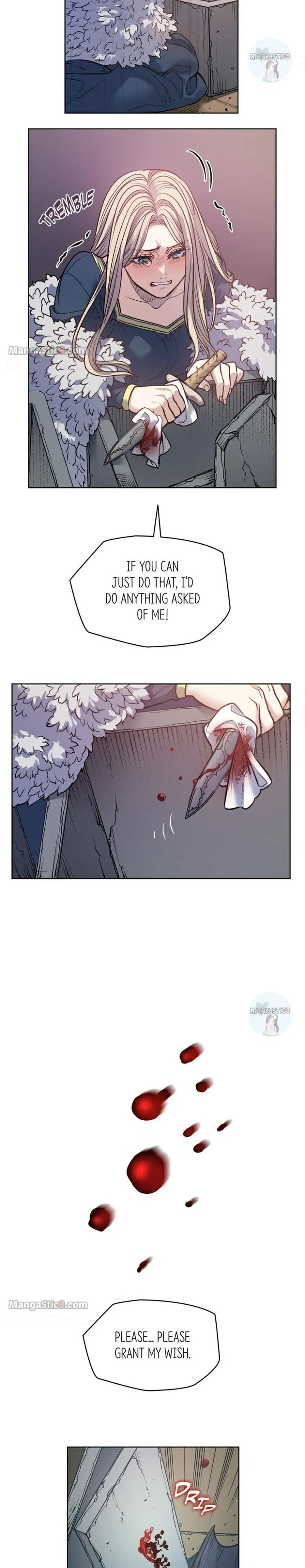 The Devil Chapter 132 - page 5