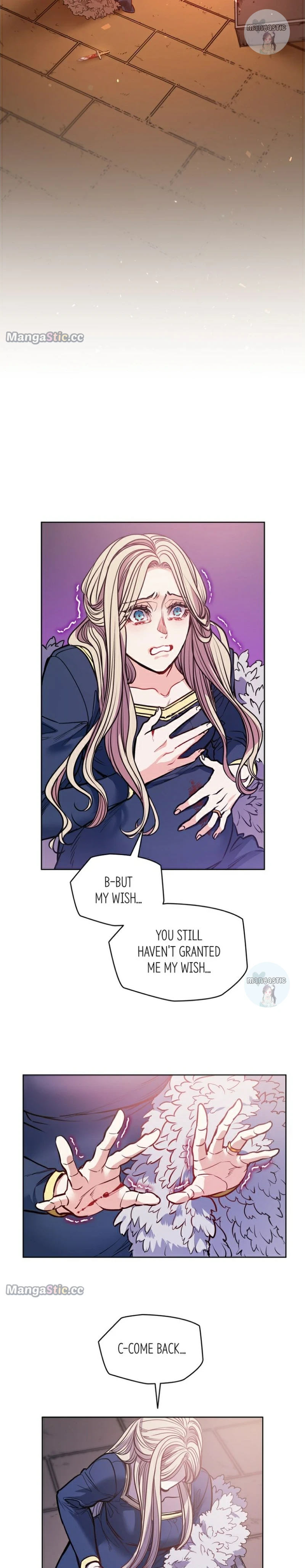 The Devil Chapter 133 - page 3
