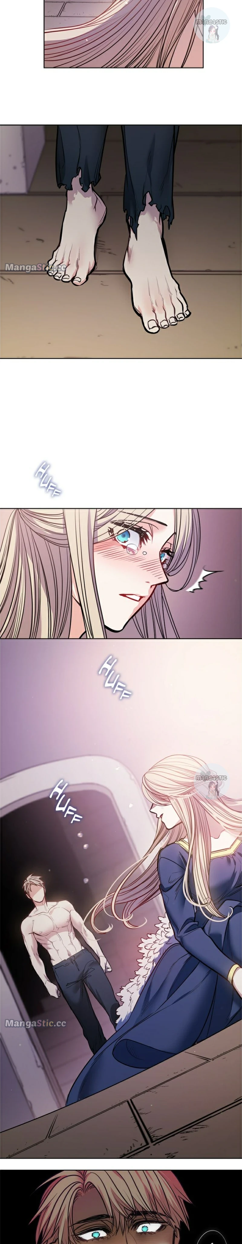 The Devil Chapter 133 - page 5