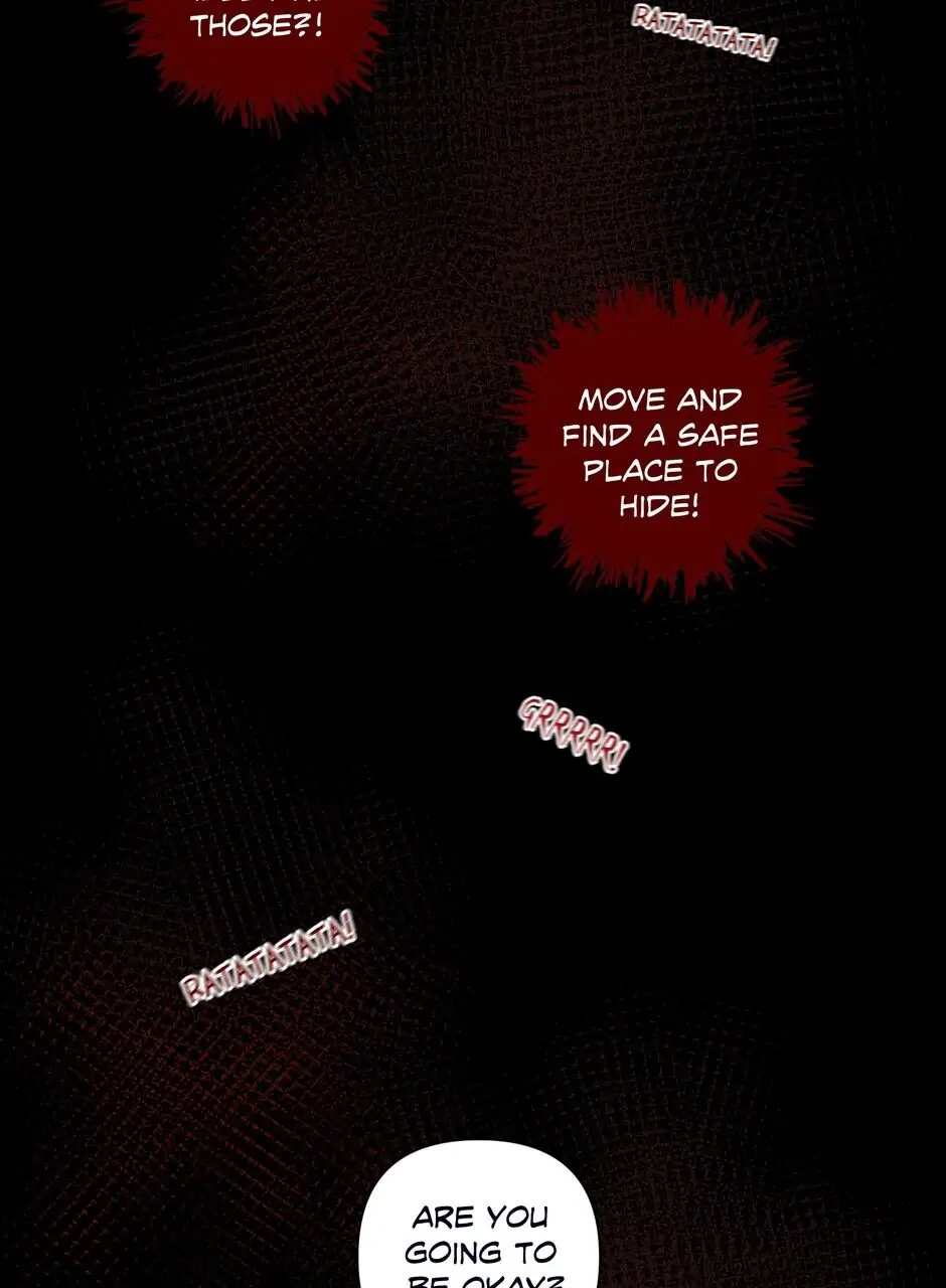 Safe As Houses Chapter 1 - page 11