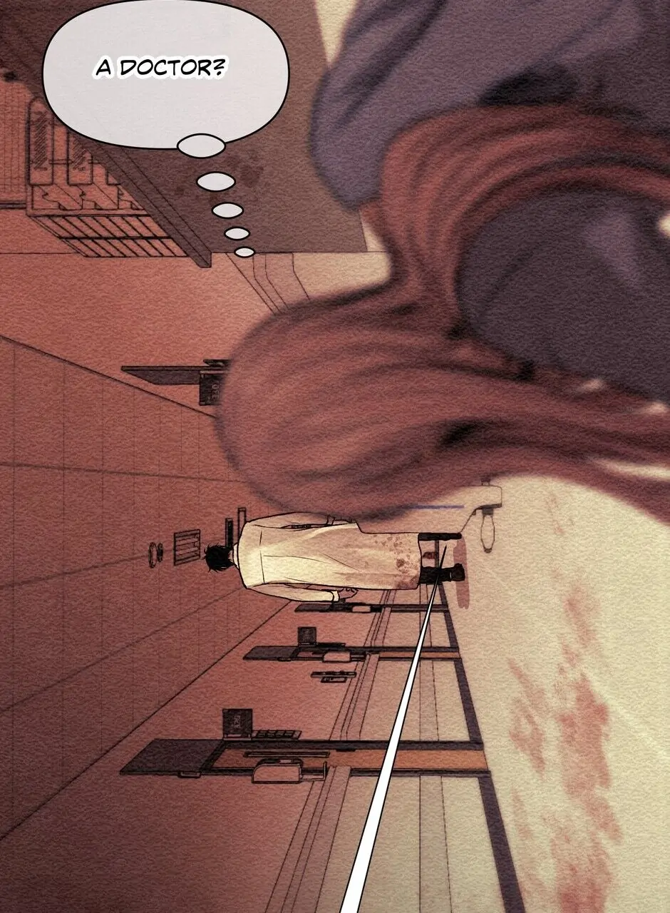Safe As Houses Chapter 1 - page 110