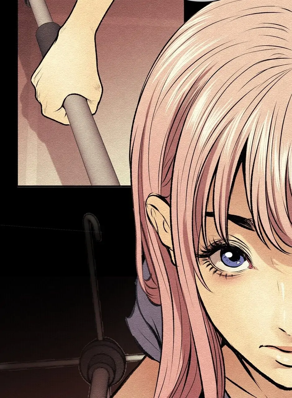 Safe As Houses Chapter 1 - page 136