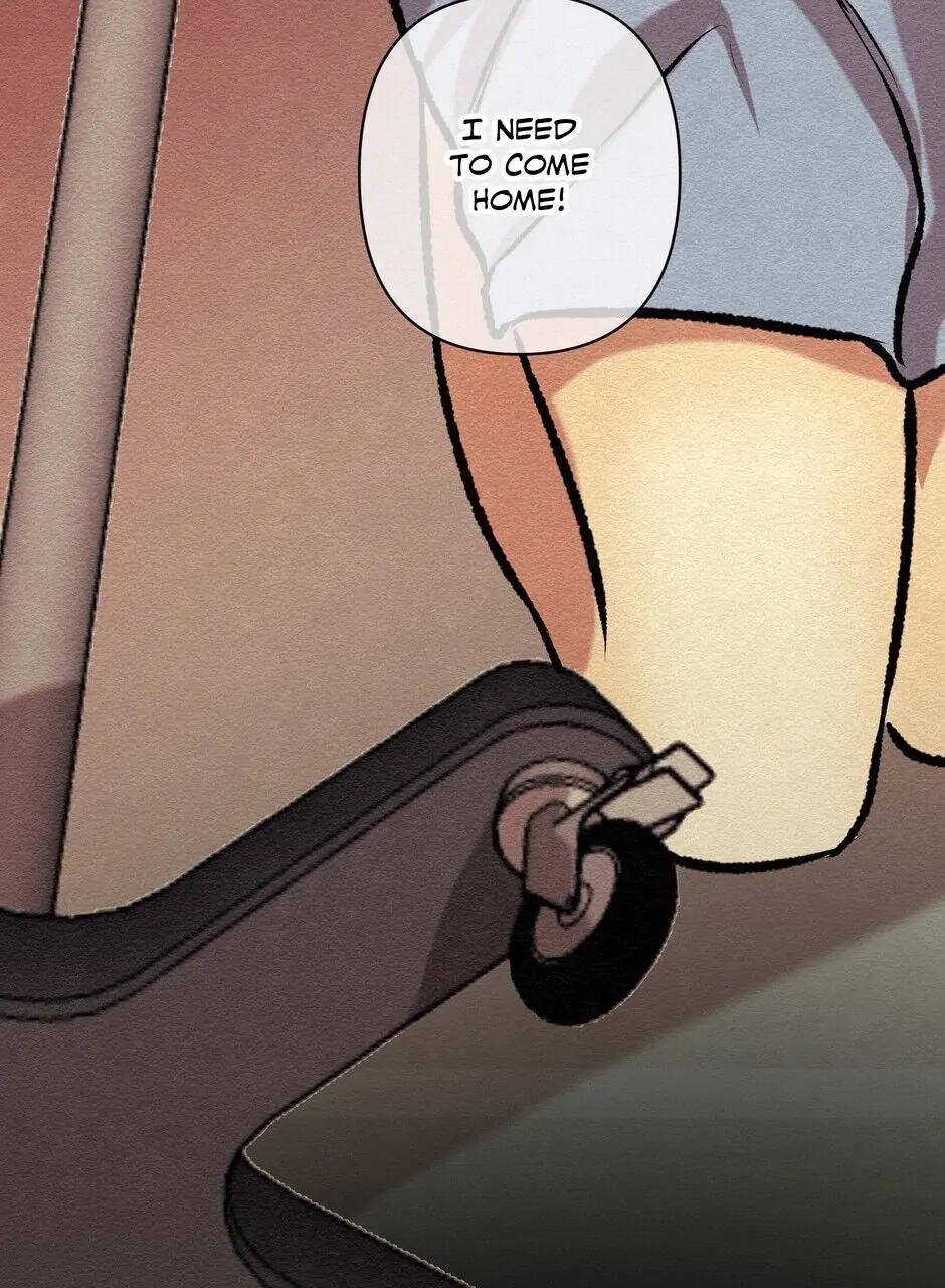 Safe As Houses Chapter 1 - page 138