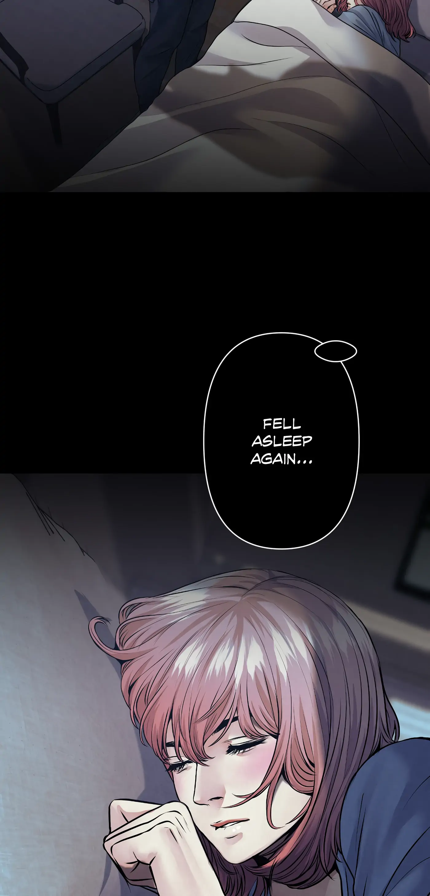 Safe As Houses Chapter 33 - page 2