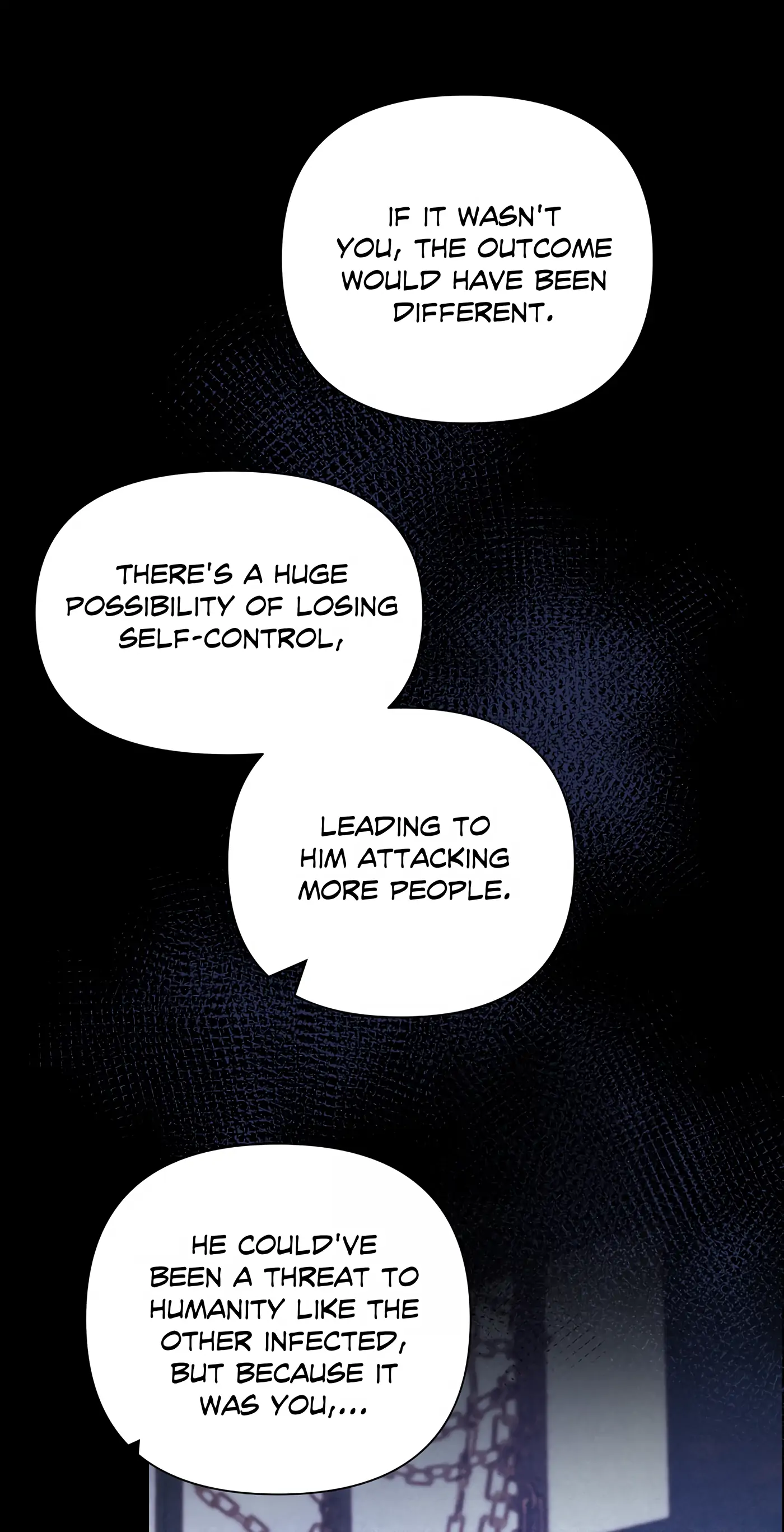 Safe As Houses Chapter 33 - page 29