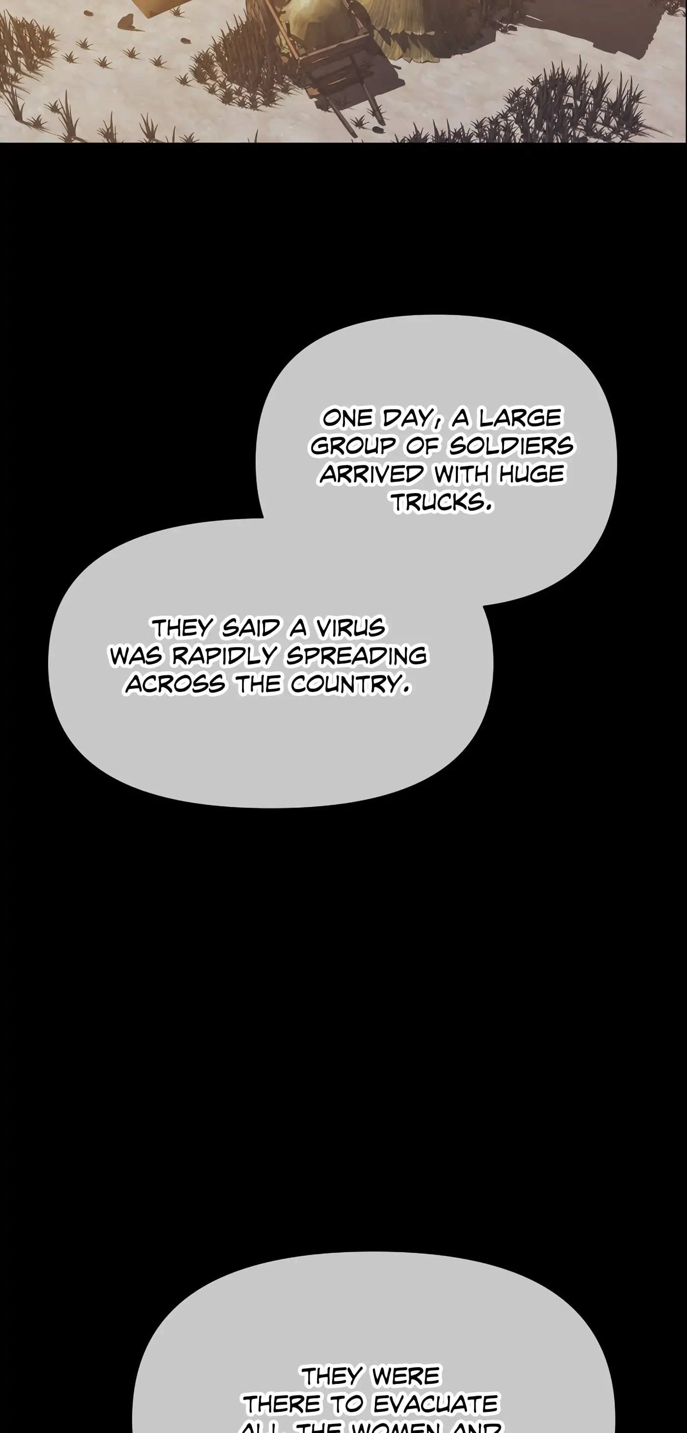 Safe As Houses Chapter 33 - page 38