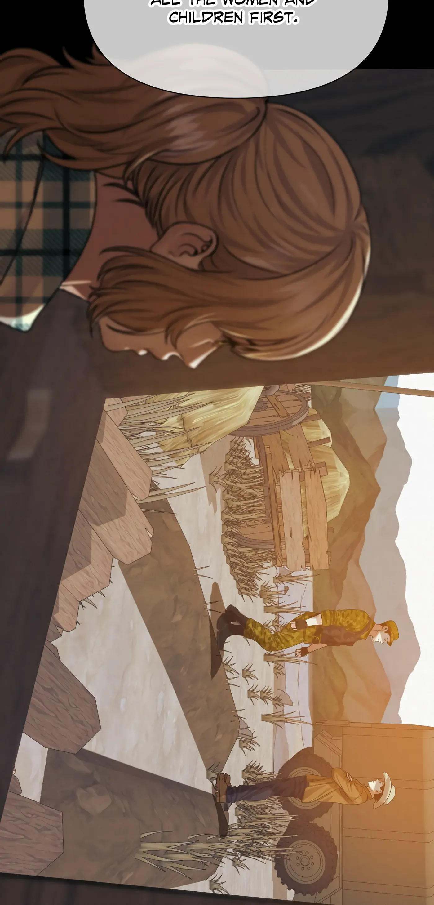 Safe As Houses Chapter 33 - page 39